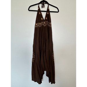 Uuluwatu Sundress Dress